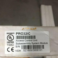 ONE NEW Honeywell Access Controller Motherboard PRO32IC