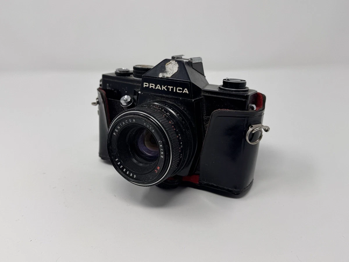 Praktica Vintage Camera for sale | eBay