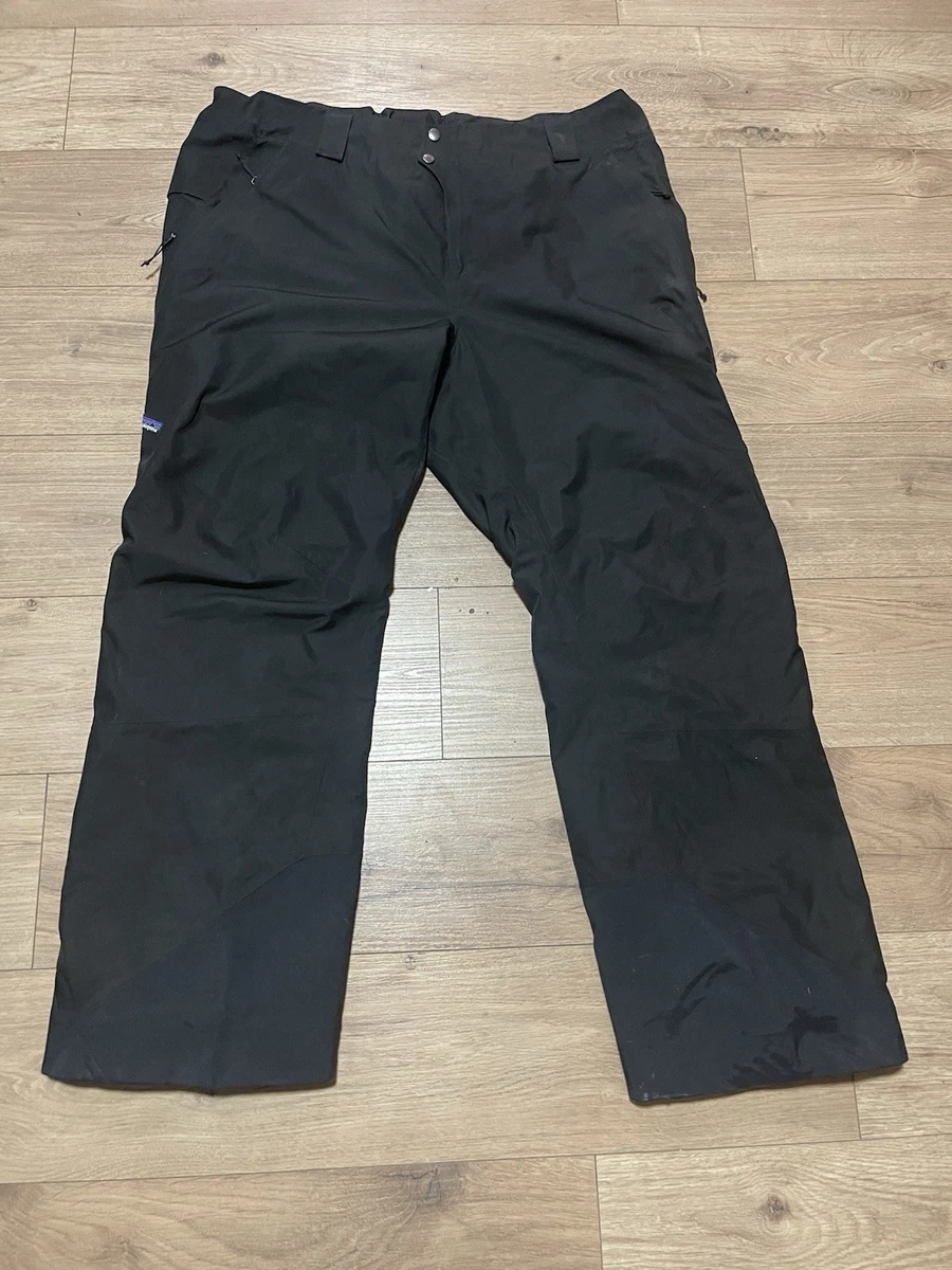 Patagonia Powder Bowl Pants products for sale | eBay