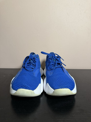 Nike SuperRep Go Game Shoes Men's Size 9.5 Game Royal Neptune Green