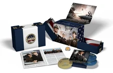 JAG: The Complete Series - Collector's Edition