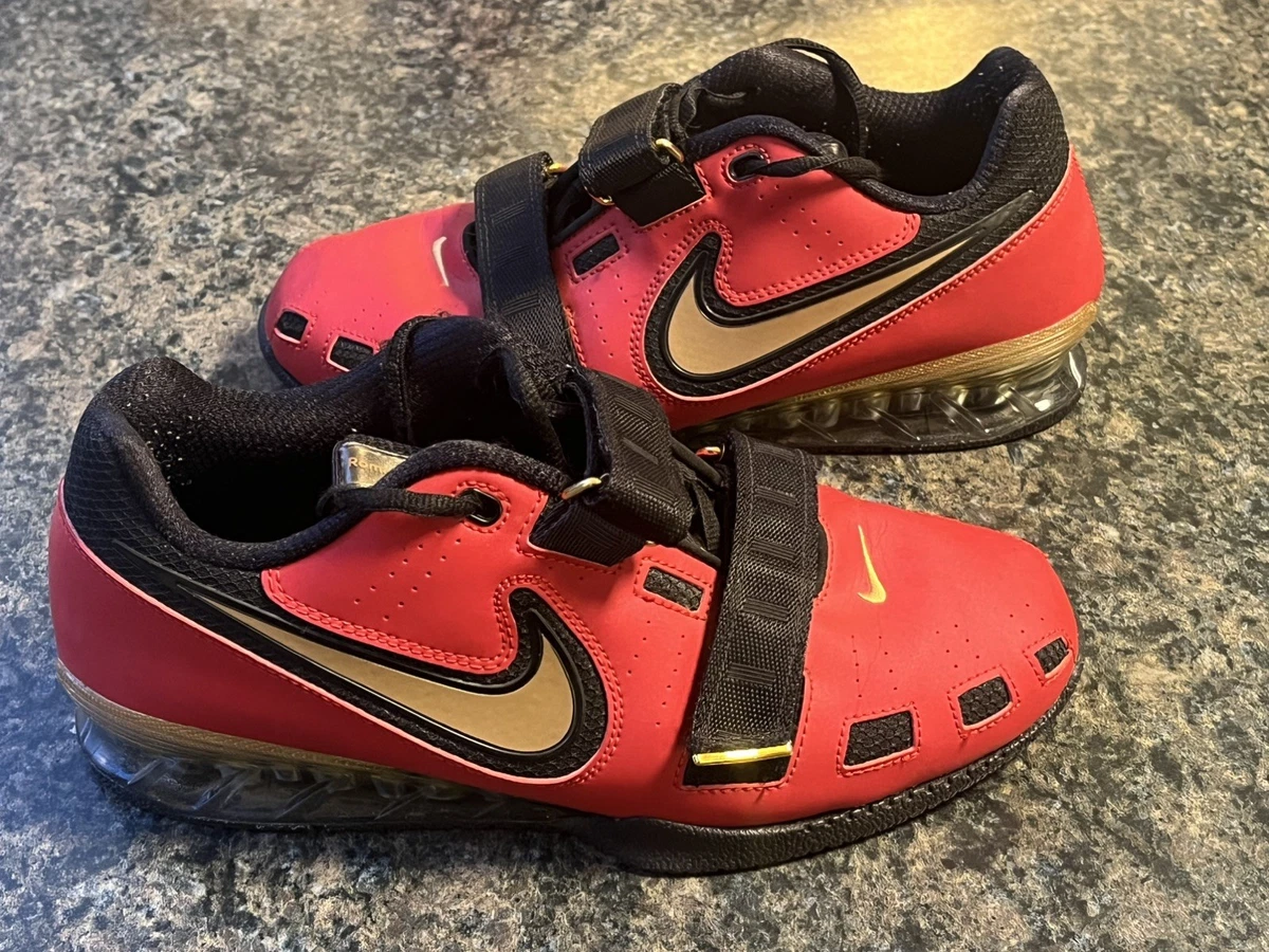 Nike Romaleos 2 Sneakers for Men for Sale | Authenticity