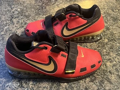 Nike Romaleos 2 Sneakers for Men for Sale | Authenticity