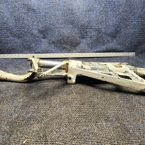 33-820010 | Beechcraft 35-33 | Nose Gear Shock Strut Assembly