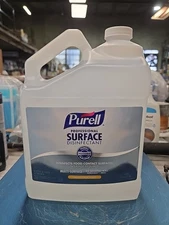 Purell Professional Surface Disinfectant Fresh Citrus Scent- 1 Gallon