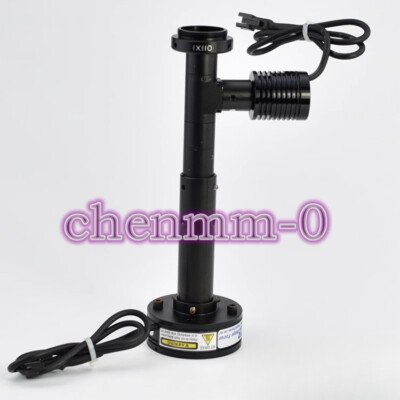 1PC used VST 1X110  lens with point and ring light source VS-TC1-110CO #YY