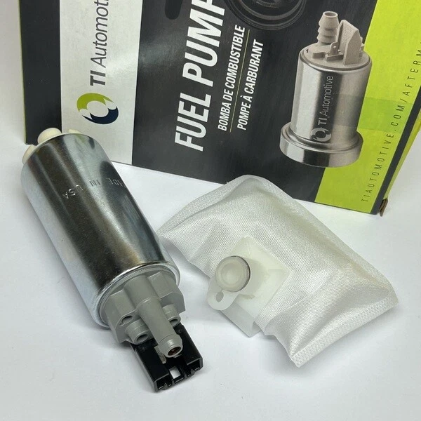 Fuel pump for Subaru GD GG IMPREZA WRX 2.0L Turbo 98-05 EJ205 38mm Foto 2 de 4