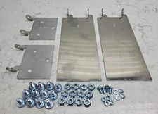 Cope Ladder Tray Splice Plate Horizontal & Adjustable *See Pictures For Details 