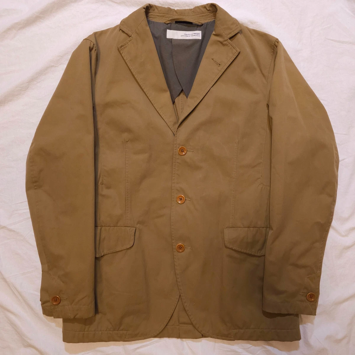 Beams Plus Coats, Jackets & Vests for Men for Sale | Shop New