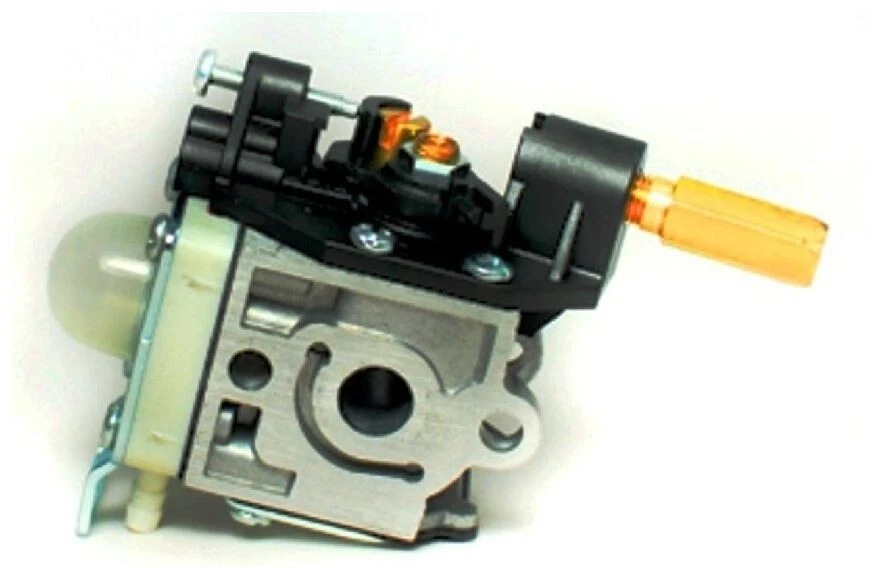 Tagliasiepe Echo Kit Carburatore Per Motosega Echo CS3450 CS3400 CS3000 - Include Parti Di Ricambio WT-402 Per Messa A Punto E Riparazione Manutenzione Motosega A Benzina - Foto 5