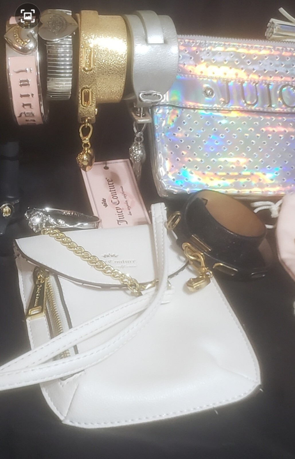 Juicy Couture Bundle!! - image 3