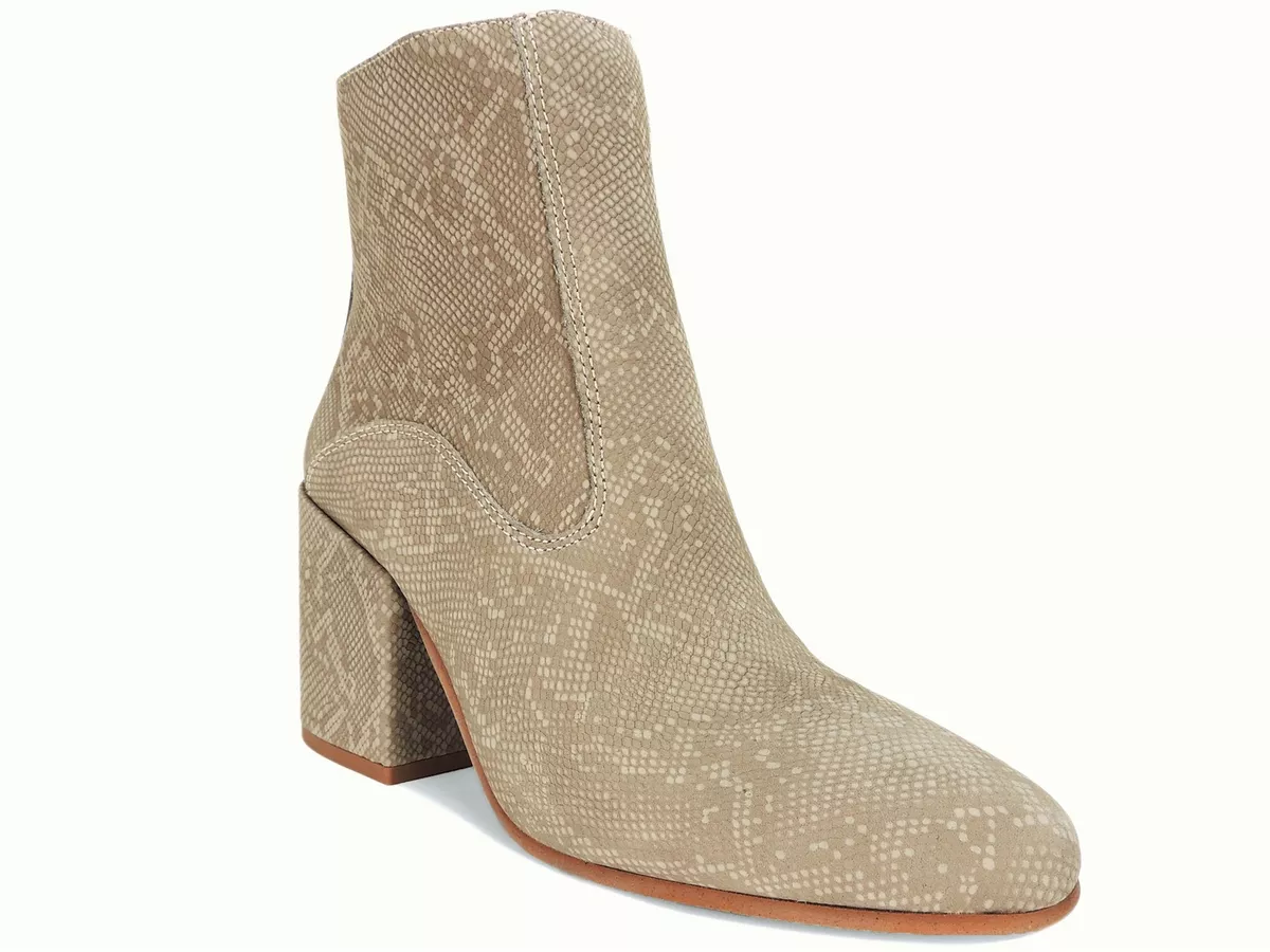 Lucky brand rainns best sale bootie