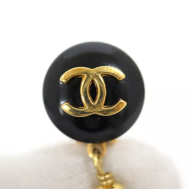 CHANEL Pre-Owned Luxury Jewelry in Mens Jewelry 
