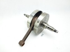 Crankshaft Engine Yamaha XT 500 1U6 1983