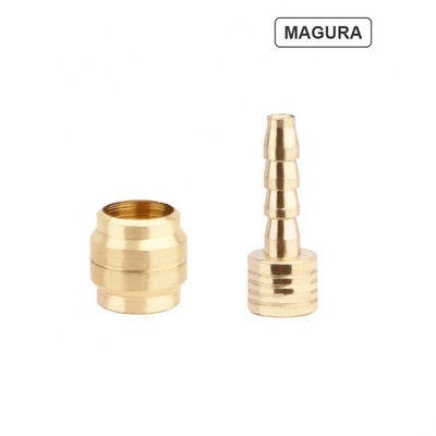 MOROCABicycle Oil Brake Olive Head Oil Pin For BH59 BH90 MAGURA SRAM TEKTRO Bras