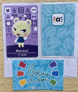 Animal Crossing New Horizons Amiibo Cards 2025 www - Main Image