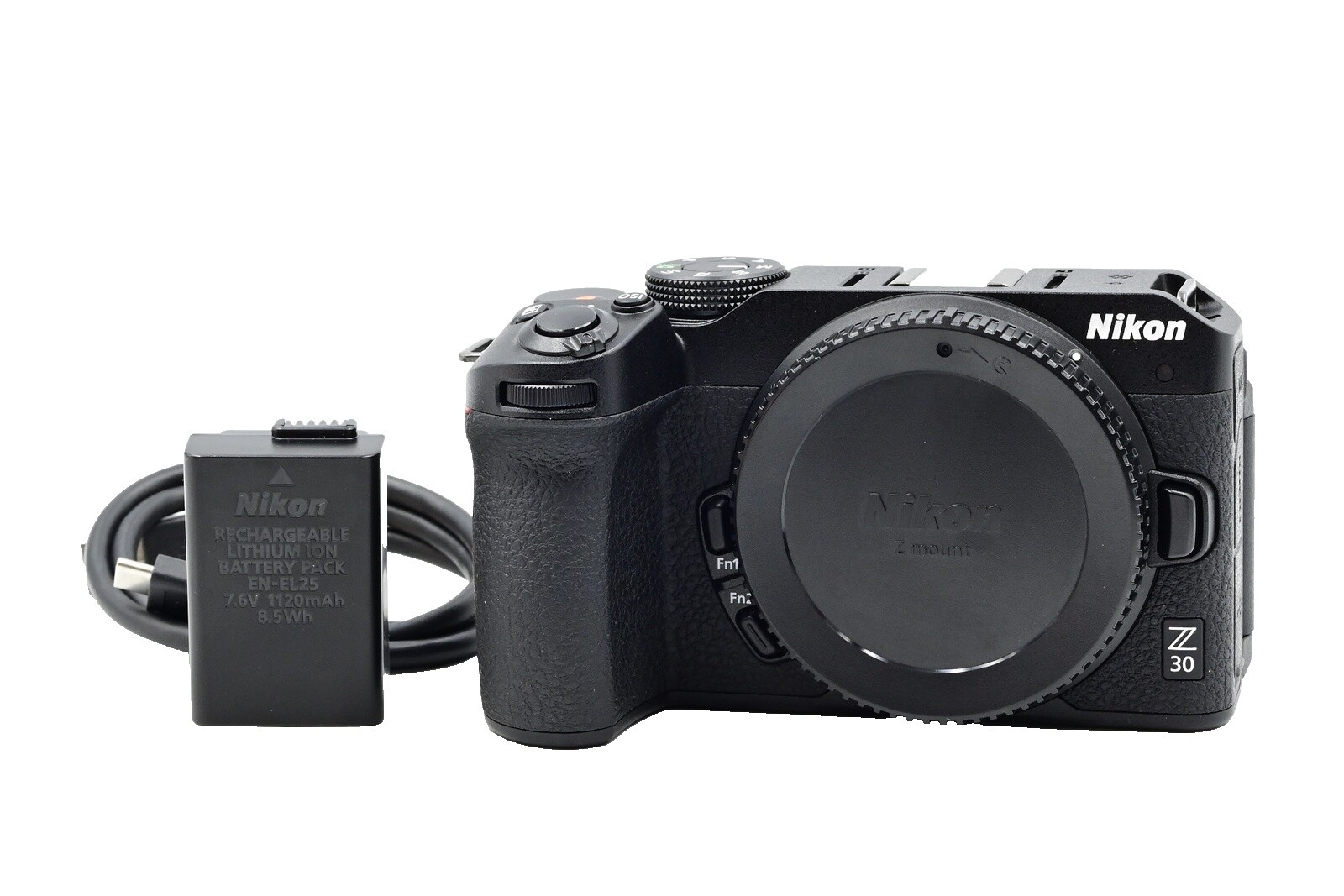 NIKON Z50 ボディ Nikon Z50 Body | eBay