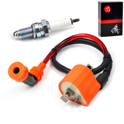 Ignition & Tune-Up - 2006 Arctic Cat 400 4x4 Auto | O'Reilly Auto - Foto 4