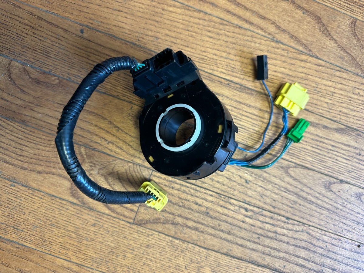 2002-2004 HONDA CIVIC OEM Steering Wheel SRS Clock Spring Cable