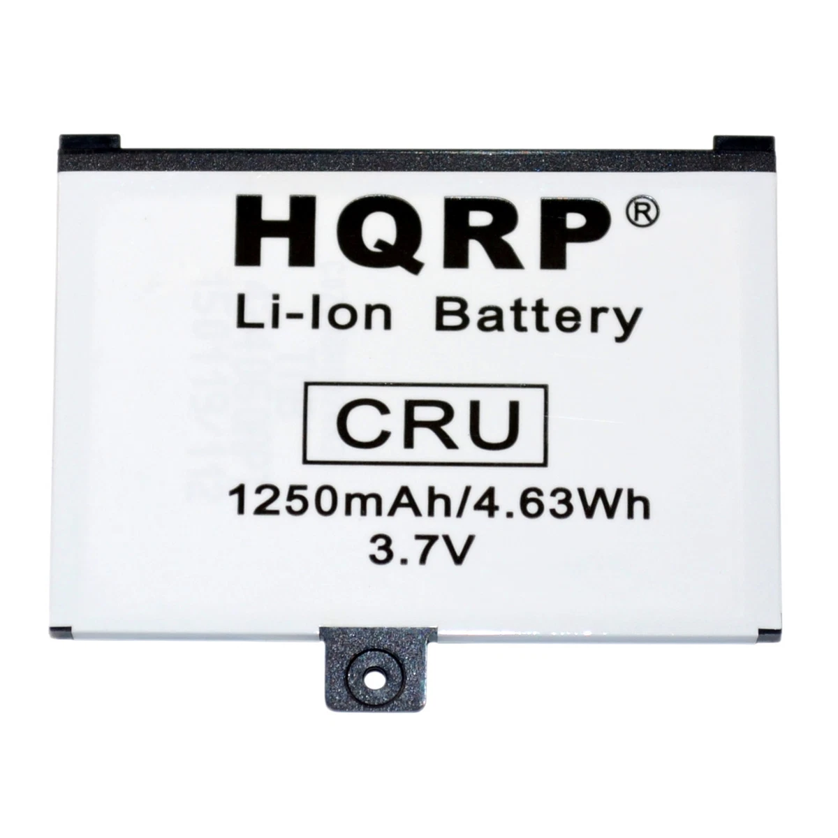 Batterie 6000mAh type BNTV600 AVPB00 Pour Barnes & Noble NOOK HD+9