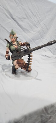 Gentle Giant Honey Trap Lucky 1:4 Scale Statue LE 90/280 