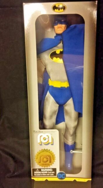 mego batman 2018