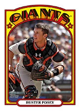 B5097- 2013 Topps Baseball Assort Insert Cards G1 -You Pick- 15+ FREE US SHIP