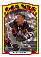 B5097- 2013 Topps Baseball Assort Insert Cards G1 -You Pick- 15+ FREE US SHIP