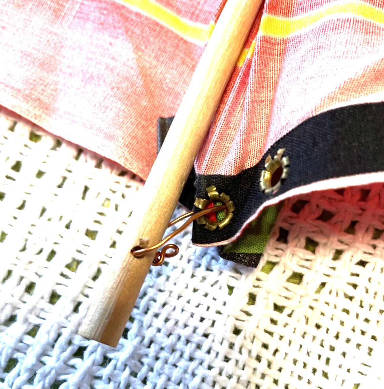 Nantucket Kiteman Valkyrie Kite Go Fly a Kite Al Hartig Vintage ...