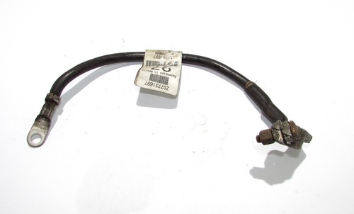 MERCEDES BENZ W163 ML 1635400841 Battery Power Connector Batteriekabel