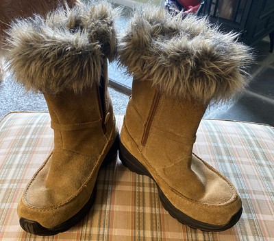 EUC/VGUC Womens Sorel Northern Lite 