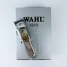 New Set in Box Wahl 100 Year Anniversary Limited Edition 1919 Clipper 