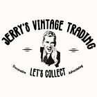 Jerrys Vintage Trading