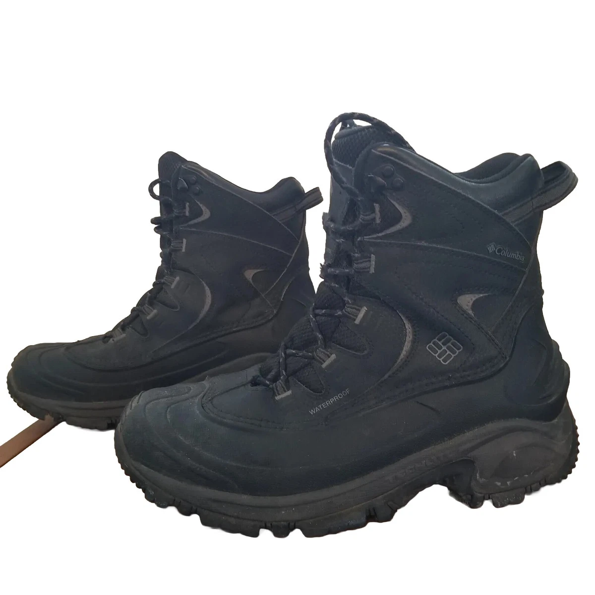 Men's columbia bugaboot clearance ii