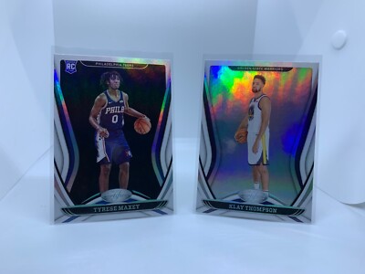 2020-21 Panini Certified Basketball #1-200 Base - You Pick