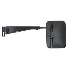 Spiegel Außenspiegel mit Halter Links für Deutz Agrotron