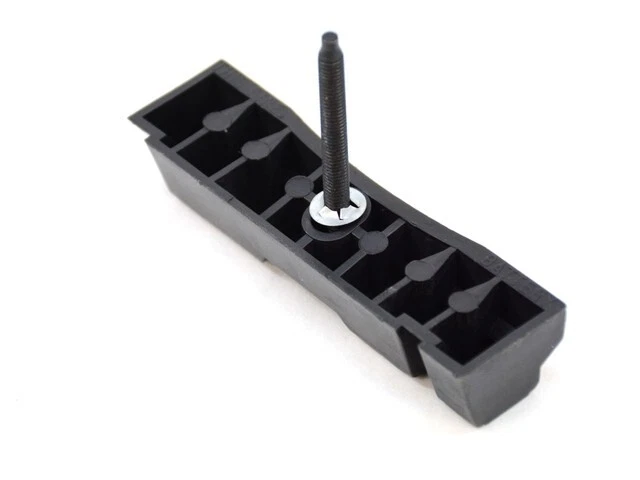 07-07 吉普自由牧马人大切诺基电池固定支架 Mopar 全新 — 第 2/2 张图片