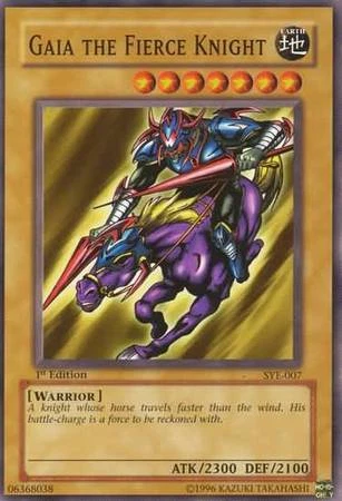 Yugioh Cards | Single Individual Cards | Normal Monsters - Picture 66 of 180