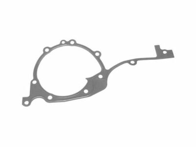 Left Lower Victor Reinz Timing Cover Gasket fits BMW 325Ci 2001-2006 76NKWJ