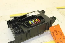 Vauxhall Corsa D 2006 Fuse Box 13142241