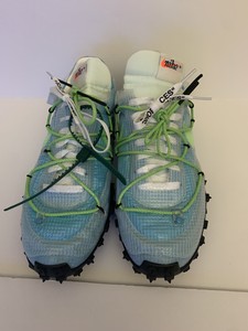 off white racer blue