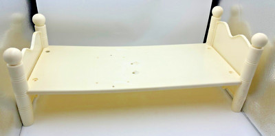 Telco Snoring Santa 1994 Motion-ette Replacement Bed Only-H1-1