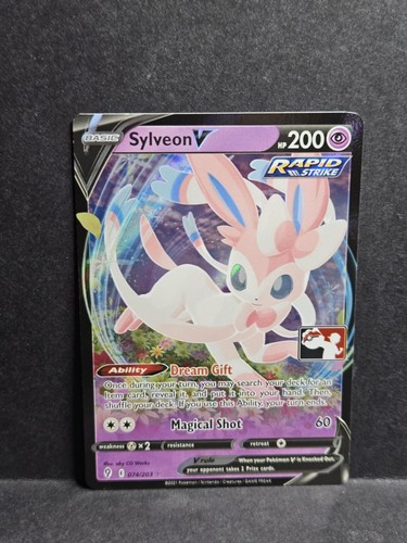Pokemon TCG Prize pack series 1 Largest Selection Must See *2025-07-12* - Picture 125 of 161