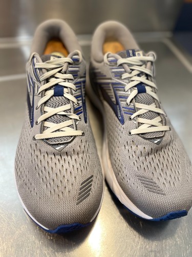 Brooks Mens Adrenaline GTS 19 