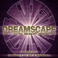 Various : Dreamscape Volume 1 CD Value Guaranteed from eBay’s biggest seller!