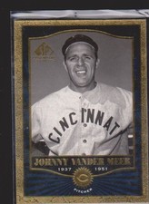 Baseball Collection Vintage Rookies Inserts (19/34)-- Get 40% off!!