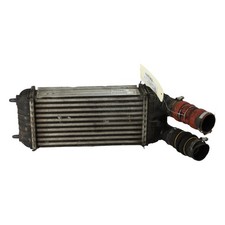 LADELUFTKÜHLER INTERCOOLER Peugeot 208 I (CA/CC/CK/CL) 9803900780