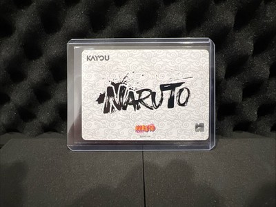 Kayou Naruto Series 3 - Rock Lee “Loopy Fist” NRSA03-MR003L4 | eBay