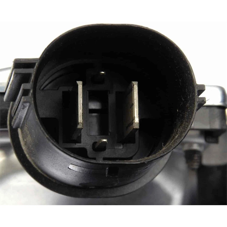 Conjunto de ventilador de refrigeración Dorman 621-454 para Mazda 3 Sport 2010-2013 Foto 2 de 2