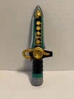Power Rangers Vintage 2009 Flute Dagger